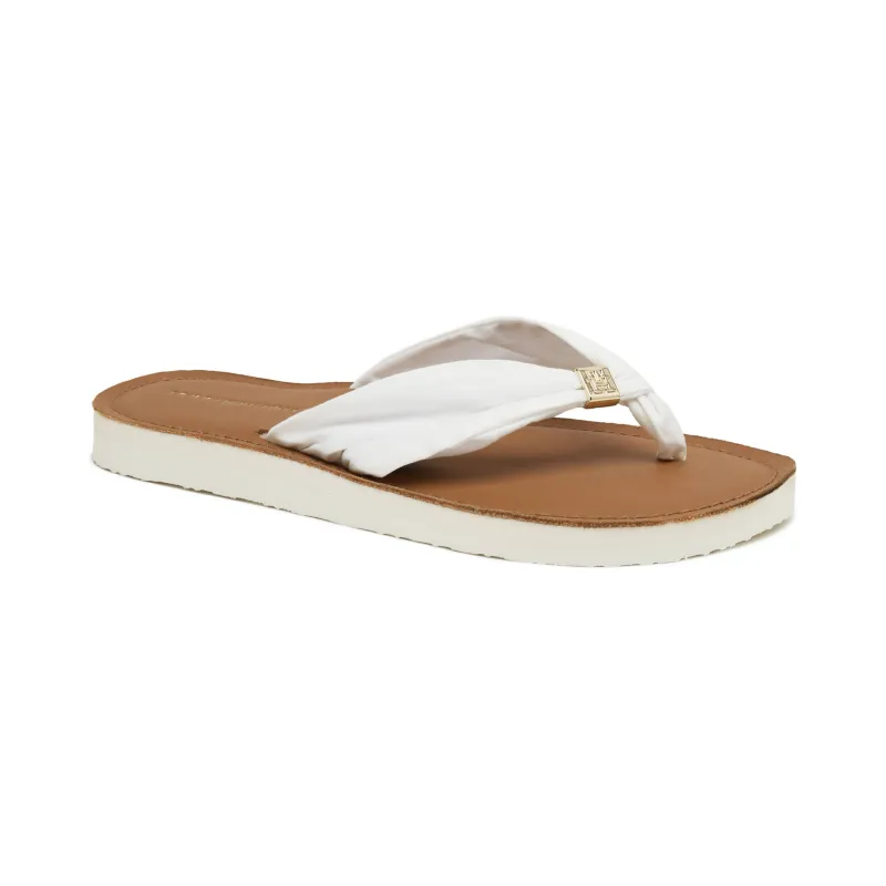 Tommy Hilfiger Flip flops TH ELEVATED BEACH SANDAL