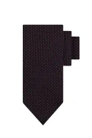 De mătase cravată Tommy Tailored 	bordo	