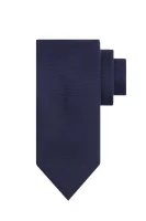 de mătase cravată HUGO 	bluemarin	