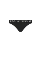 Chiloți slipi Guess Underwear 	negru	
