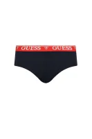 chiloți slipi Guess Underwear 	negru	