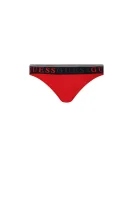 tanga Guess Underwear 	roșu	