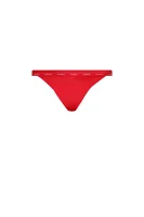 Tanga Guess Underwear 	roșu	