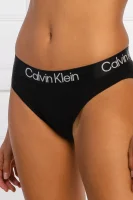 Chiloți slipi Calvin Klein Underwear 	negru	