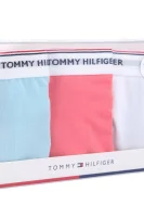 tanga 3-Pack Essentials Tommy Hilfiger Underwear 	albastru deschis	