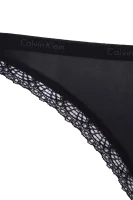tanga Calvin Klein Underwear 	negru	