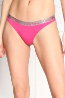 Tanga Calvin Klein Underwear 	roz	