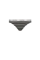 Figi 3-pack Calvin Klein Underwear 	roz	