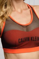 sutien Calvin Klein Swimwear 	coral	