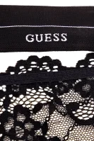 Tanga ARIA Guess Underwear 	negru	