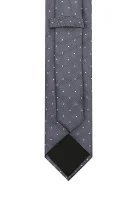 De mătase cravată H-TIE 7,5 CM BOSS BLACK 	bluemarin	