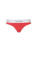 tanga Calvin Klein Underwear 	roșu	