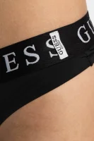 Tanga Guess Underwear 	negru	