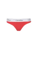 chiloți slipi Calvin Klein Underwear 	roșu	