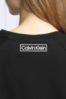 Cămașă de noapte | Regular Fit Calvin Klein Underwear 	negru	