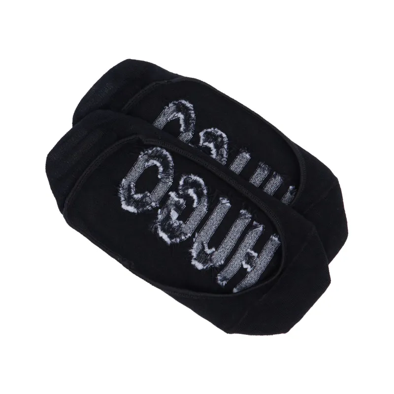 Hugo Bodywear Șosete/tălpici 2-pack INVISIBLE