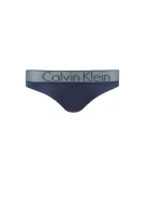 tanga Calvin Klein Underwear 	bluemarin	