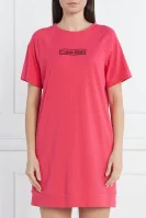 Koszula nocna | Regular Fit Calvin Klein Underwear 	roz	
