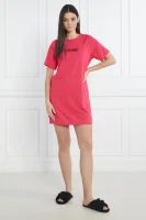 Koszula nocna | Regular Fit Calvin Klein Underwear 	roz	