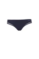 chiloți slipi Naked Touch Tailore Calvin Klein Underwear 	bluemarin	