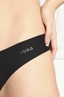 Chiloți slipi Hugo Bodywear 	negru	