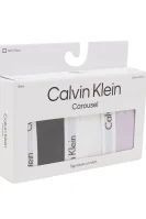 Figi 3-pack Calvin Klein Underwear 	mov	