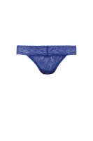 tanga Calvin Klein Underwear 	bluemarin	