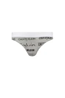 tanga Calvin Klein Underwear 	gri	