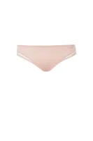 chiloți slipi Naked Touch Tailore Calvin Klein Underwear 	roz pudră	