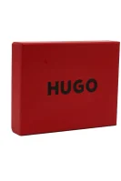 Butoni pentru manșete E-FRAME HUGO 	roșu	