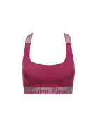 sutien Calvin Klein Underwear 	roșu zmeuriu	