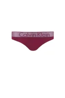 tanga Calvin Klein Underwear 	roșu zmeuriu	