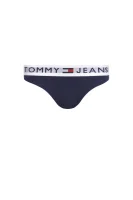 chiloți slipi Tommy Jeans 	bluemarin	
