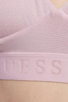 Sutien APRIL Guess Underwear 	roz pudră	