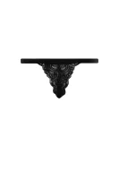 tanga Guess Underwear 	negru	