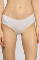 chiloți boxer Calvin Klein Underwear 	alb	