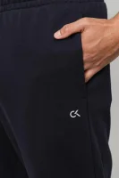 pantaloni dresowe | Regular Fit Calvin Klein Performance 	bluemarin	
