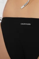 Slip de baie CHEEKY Calvin Klein Swimwear 	negru	