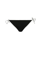 Slip de baie CHEEKY Calvin Klein Swimwear 	negru	