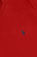 Tricou | Regular Fit POLO RALPH LAUREN 	roșu	