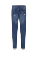 Jeansy | Slim Fit Guess 	bluemarin	