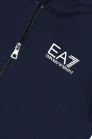 Trening | Regular Fit EA7 	bluemarin	