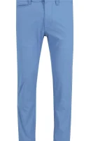 pantaloni chino | Slim Fit Napapijri 	albastru	