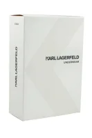 Chiloți slipi 3-pack Karl Lagerfeld 	multicolor	