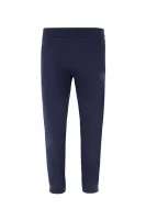 pantaloni dresowe | Regular Fit EA7 	bluemarin	