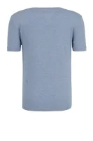 tricou | Regular Fit Tommy Hilfiger 	albastru deschis	