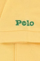 Polo | Regular Fit POLO RALPH LAUREN 	galben	