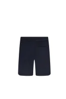 Pantaloni scurți | Regular Fit Calvin Klein Swimwear 	bluemarin	