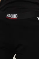 pantaloni | Regular Fit Moschino Underwear 	negru	