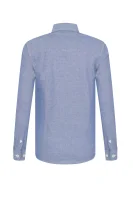 cămașă ESSENTIAL PRINTED | Regular Fit Tommy Hilfiger 	albastru	